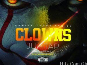 Jupitar Clowns Prod By Brainy Beat