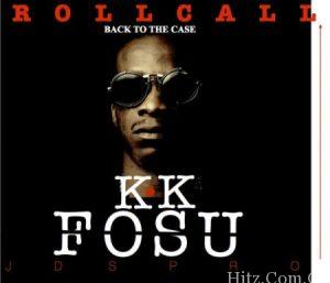 K.k Fosu - Roll Call (Charterhouse Diss) 2 K.k Fosu – Roll Call Charterhouse Diss