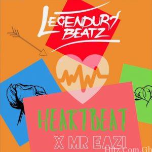 Legendury Beatz Ft. Mr Eazi – Heartbeat