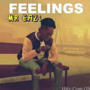Mr Eazi Feelings Prod