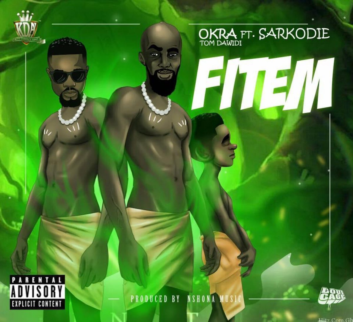 Download Okra Tom Dawidi Ft Sarkodie Fitem Prod By Nshona Muzic Hitxgh Com Do you want your music, video or business promoted on ghanasongs.com & its affiliated sites? download okra tom dawidi ft sarkodie