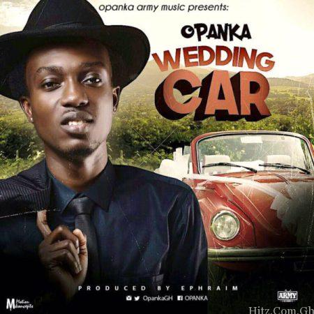 Opanka Wedding Car Prod