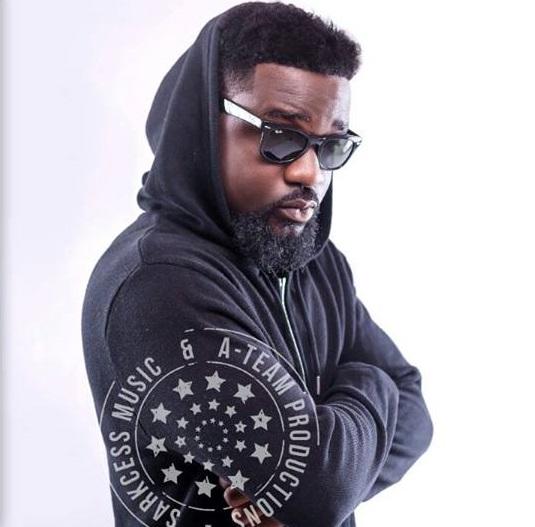 Sarkodie Young Young Girlshustle Hard Remix