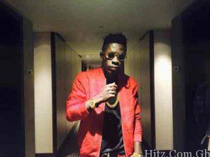 Shatta Wale – Gangsta No Dey Call Police