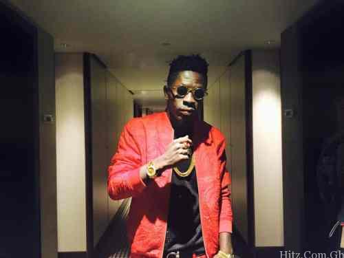 Shatta Wale – Gangsta No Dey Call Police