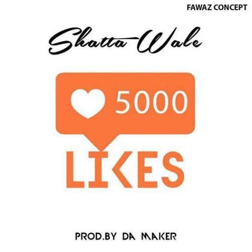 Shatta Wale – Likes (Prod By B2)