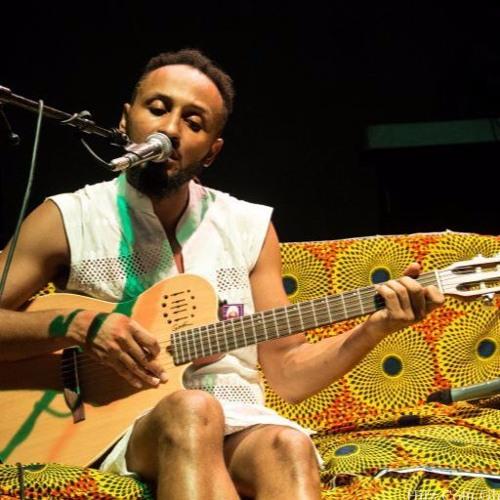 Wanlov The Kubolor My Toto Valentine Sx