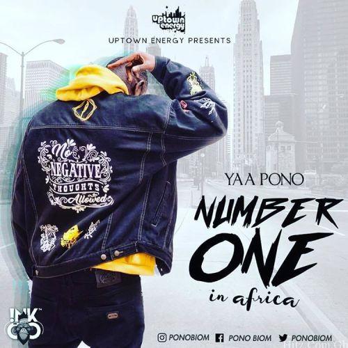 Yaa Pono – No