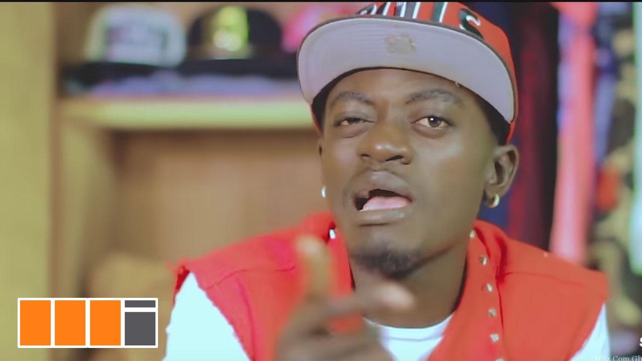 Lil Win – Obumpa feat. Flowking Stone & Top Kay (Official Video)