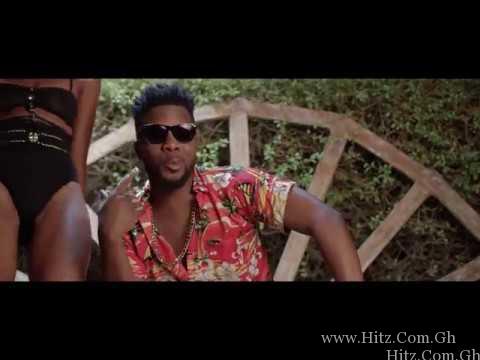 Maleek Berry  Me Official Video