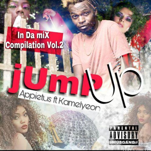 Appietus ft Kamelyeon – Jump Up (Prod. by Appietus)