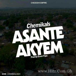 Chemikals Asante Akyem