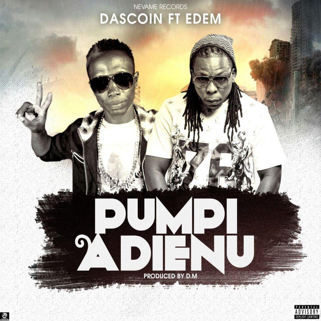 Dascoin X Edem Pumpi Adienum Prod. By Dm