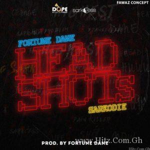 Fortune Dane Headshots Feat. Sarkodie