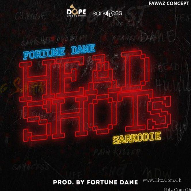 Fortune Dane Headshots Feat