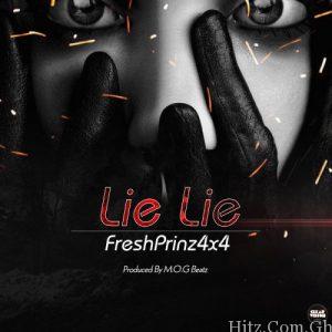 Fresh Prinz 4X4 – Lie Lie