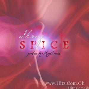 Ikonz – Spice Prod By Mog Beatz