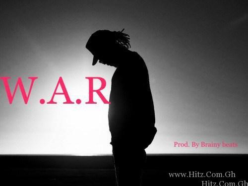 Jupitar – War Prod