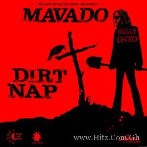 Movado Dirt Nap Explicit