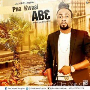 Paa Kwasi Ab3 Prod By A.t.o