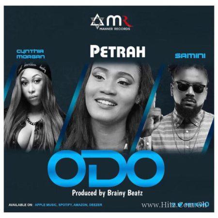 Petrah – Odo Feat