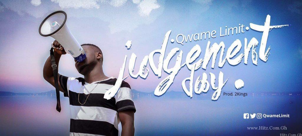 Qwame Limit Judgement Day