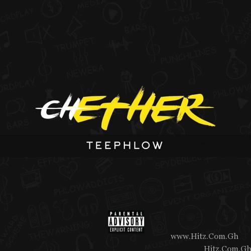Teephlow – Chether Mixed By Weareghg