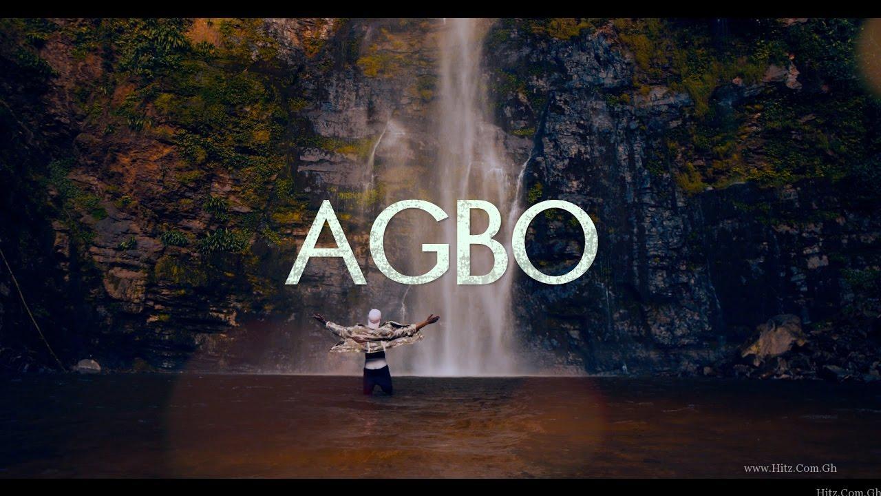 E L Agbo Official Video