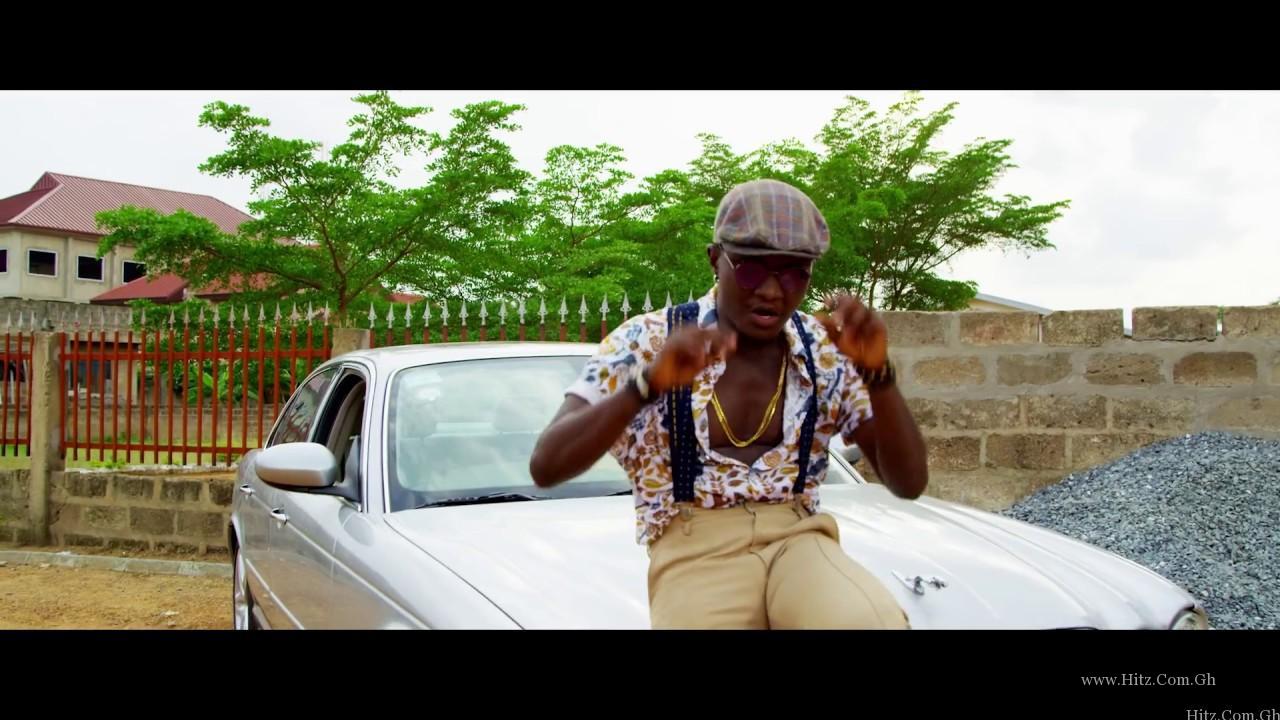 Koby Symple Osookoo Official Vid