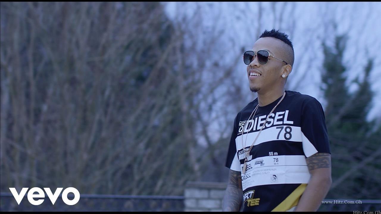 Tekno Yawa Official Video