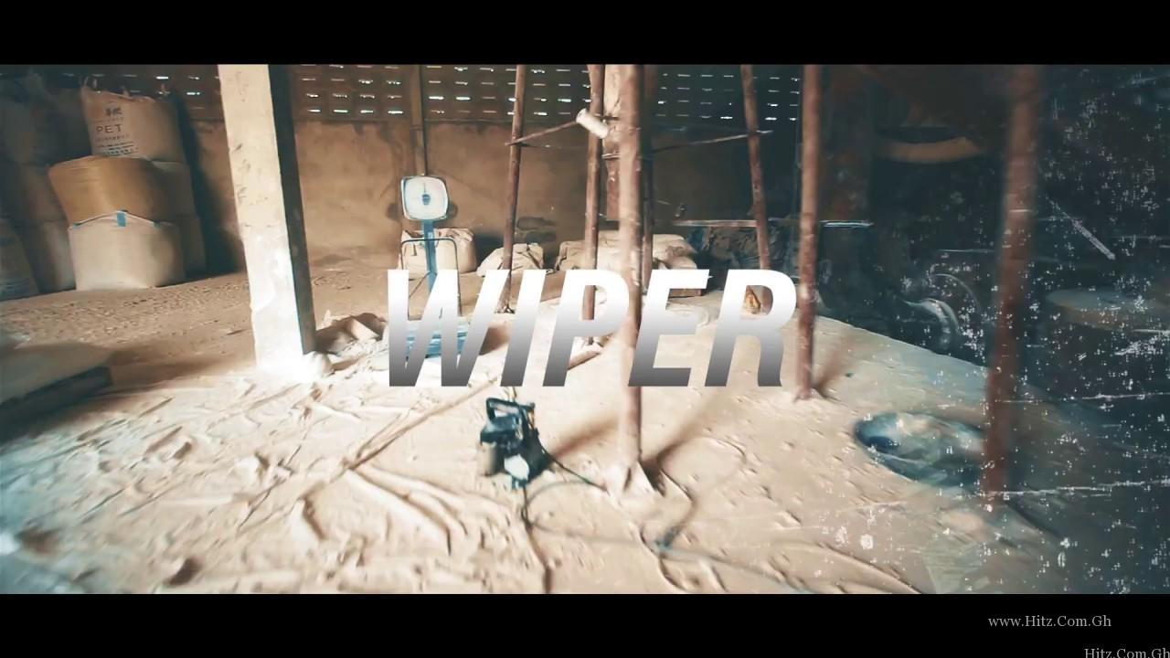 Wiper – Eye Red (Official Video)
