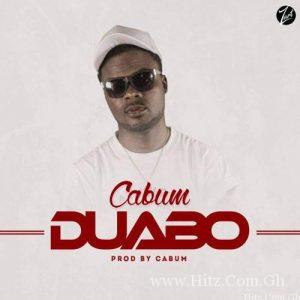Cabum Duabo Davido If Cover Prod. By Cabum