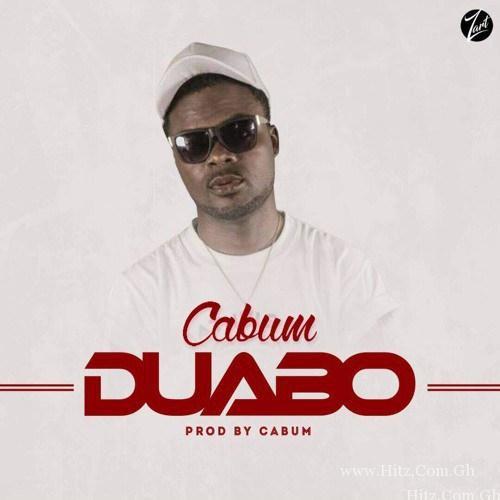 Cabum Duabo Davido If Cover Prod