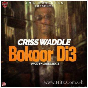 Criss Waddle – Bokorr Di3 Prod. By Unkle Beatz