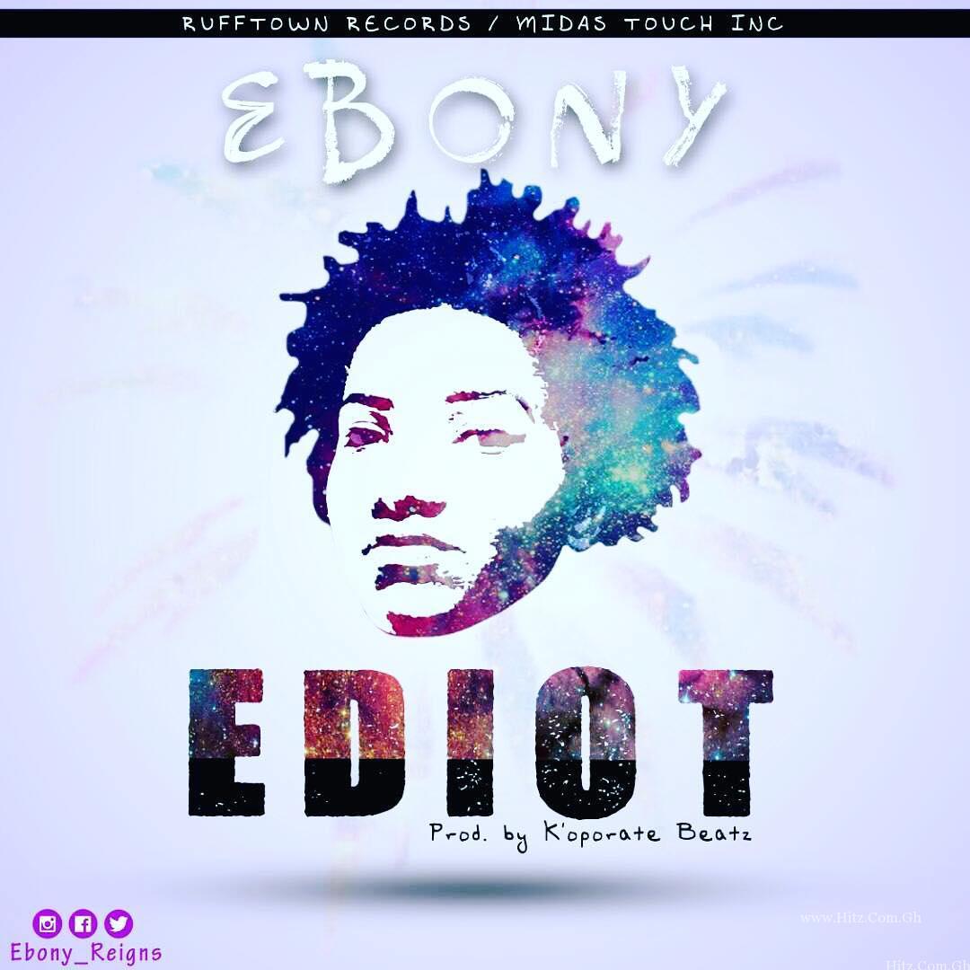 Ebony Ediot Prod