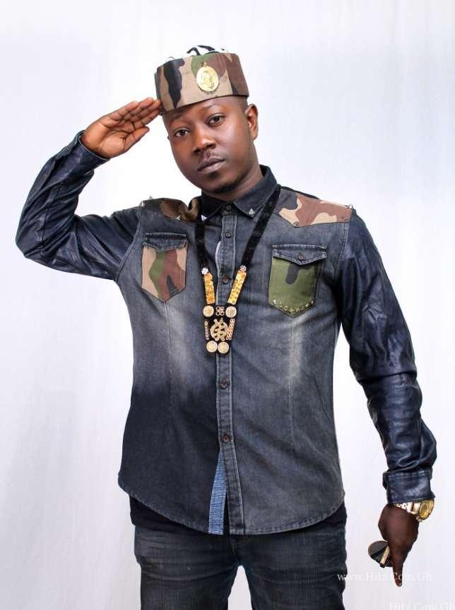 Flowking Stone wins first ever VGMA Award