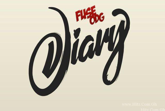 Fuse Odg Diary Ft
