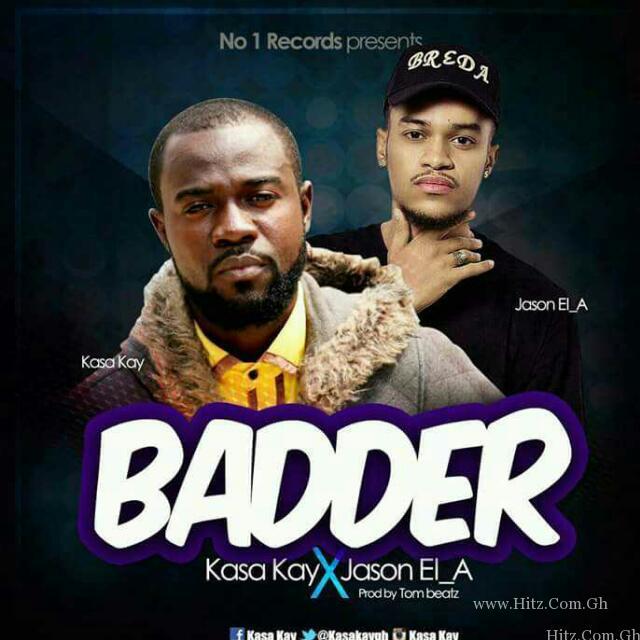 Kasa Kay Ft Jason Too Clean Prod By Tombeatz