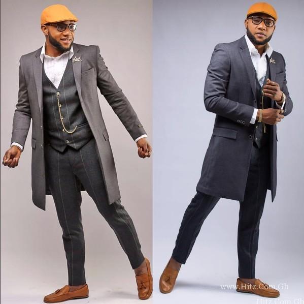 Kcee desire