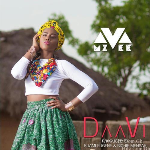 Mzvee Daavi Prod