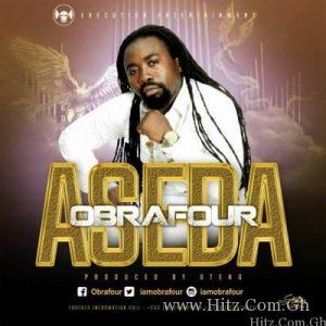 Obrafour - Aseda (Prod By Oteng) 2 Obrafour – Aseda Prod By Oteng