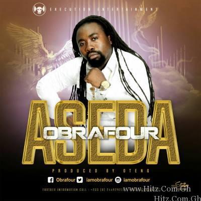 Obrafour – Aseda Prod By Oteng