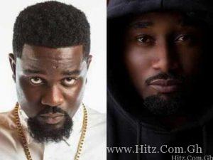 Sarkodie Quata Born And Fall