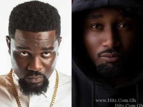 Sarkodie Quata Born And Fall
