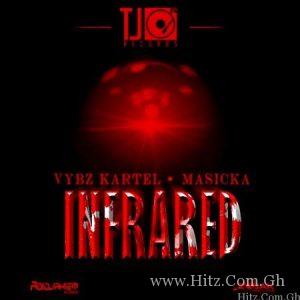 Vybz Kartel X Masicka – Infrared Prod By Tj