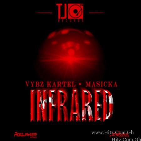 Vybz Kartel Masicka – Infrared Prod By Tj