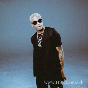 Wizkid – Ghetto Youth Freestyle Prod. By Sarz