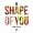 E.L – Shape Of You (Afro Beat Remix)