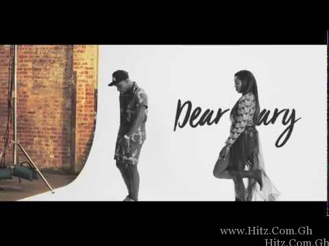 Fuse ODG – Diaryft Tiwa Savage (official video)