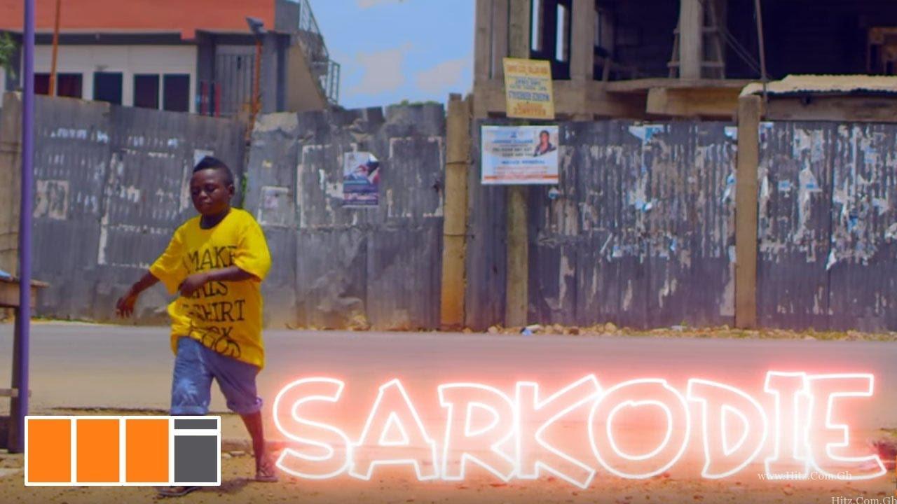 Sarkodie – Gboza (Official Video)